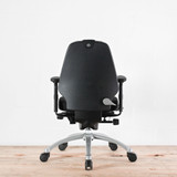 RH Logic 300 Office Chair with Arms| Re-Lived