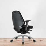 RH Logic 300 Office Chair with Arms| Re-Lived