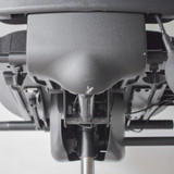 RH Logic 300 Ergonomic Office Chair mechanism