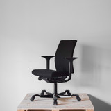 HAG | Creed 6004 Office Chair | Re-Lived