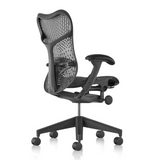 Herman Miller Mirra 2 Graphite Triflex office chair