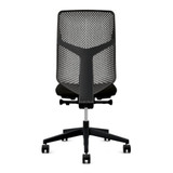Herman Miller Verus office chair black with no arms