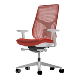 Herman Miller Verus Persimmon Office Chair