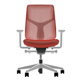 Herman Miller Verus Persimmon Office Chair