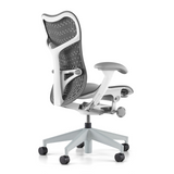 Herman Miller Mirra 2 in Slate Grey