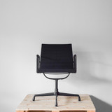 Vitra Eames EA108 Chair - Re-Lived