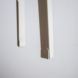 NaughtOne Construct Low Stool legs