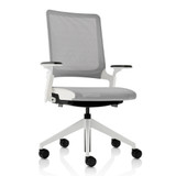 Orangebox Kirn Office Chair against a white background