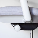 Herman Miller Verus Iceberg Mesh / Mineral Office Chair | Re-Lived