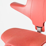HAG Capisco 8020 Rosehip