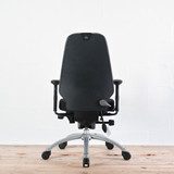RH Logic 400 Office Chair - with Arms | Re-Lived