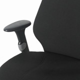 RH Logic 400 Office Chair - with Arms | Re-Lived