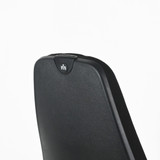 RH Logic 400 Office Chair - with Arms | Re-Lived