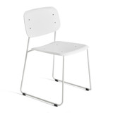 HAY Soft Edge 45 Chair against a white background