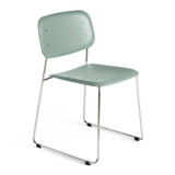 HAY Soft Edge 45 Chair against a white background