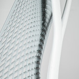 Herman Miller Sayl Fog NO arms Chair | Re-Lived