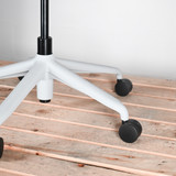 Herman Miller Sayl Fog NO arms Chair | Re-Lived