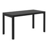 Muuto Workshop Desk against a white background