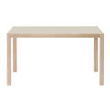 Muuto Workshop Desk against a white background