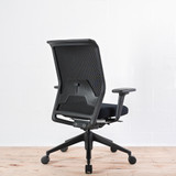 Vitra ID Mesh Office Chair - Re-Lived