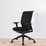 Vitra ID Mesh Office Chair - Re-Lived