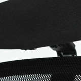 HAG SoFi 7500 Black Mesh Back Office Chair with Headrest | Re-Lived