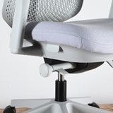 Herman Miller Verus Mineral TriFlex Back Office Chair | Re-Lived