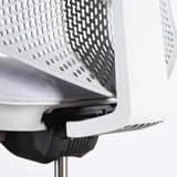 Herman Miller Verus Mineral TriFlex Back Office Chair | Re-Lived