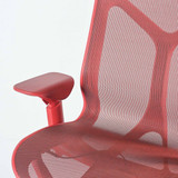 Herman Miller Cosm High Back Chair in Canyon