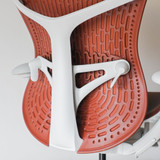 Herman Miller Mirra 2 Cordovan with Butterfly Back lumbar support Herman Miller Mirra 2 Cordovan with Butterfly Back lumbar support