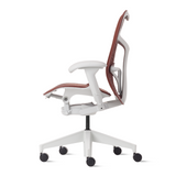 Herman Miller Mirra 2 Cordovan with Butterfly Back Herman Miller Mirra 2 Cordovan with Butterfly Back