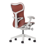 Herman Miller Mirra 2 Cordovan with Butterfly Back Herman Miller Mirra 2 Cordovan with Butterfly Back
