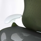 Herman Miller Mirra 2 Olive with Butterfly Back