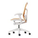 Herman Miller Mirra 2 Ochre with Butterfly Back