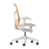 Herman Miller Mirra 2 Ochre with Butterfly Back
