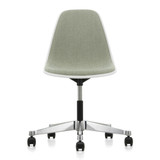 Vitra Eames PSCEE Chair in white