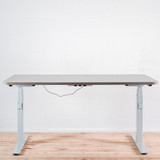 Wellworking Electric Height Adjustable Standing Desk|Re-Lived