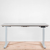 Wellworking Electric Height Adjustable Standing Desk|Re-Lived