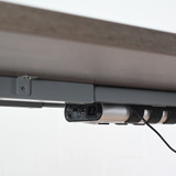 Wellworking Electric Height Adjustable Standing Desk|Re-Lived