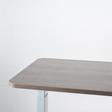 Wellworking Electric Height Adjustable Standing Desk|Re-Lived