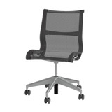 Herman Miller Setu in Graphite