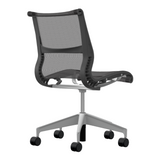 Herman Miller Setu in Graphite