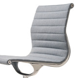 Vitra Eames Aluminium Group EA 101