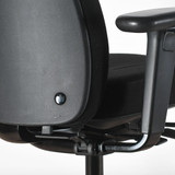 RH Logic 220 Elite XL Office Chair - with Headrest | Re-Lived