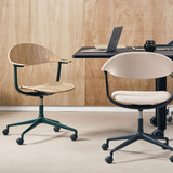 Vitra Mynt Chair