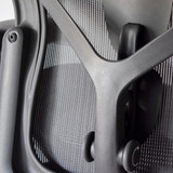 RENTAL | Herman Miller Aeron Graphite Office Chair