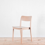 HAY Pastis Dining Chair, Lacquered Oak | Re-Lived