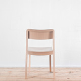 HAY Pastis Dining Chair, Lacquered Oak | Re-Lived