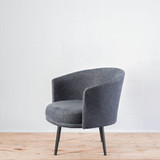 HAY Dorso Swivel Lounge Chair | Re-Lived