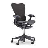 Herman Miller Mirra 2 Graphite
